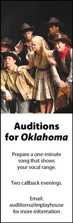 Theater Ad