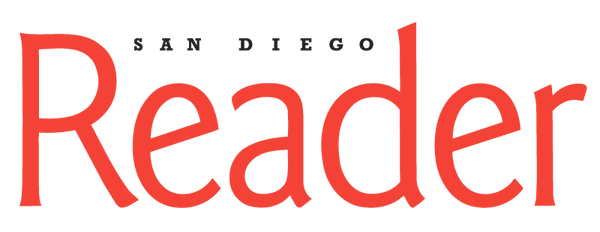 San Diego Reader Store