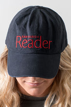 Reader Hat