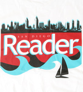 Reader Wave Shirt